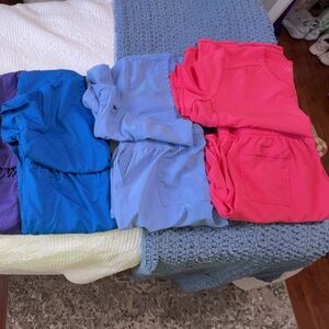 Women's Scrub Sets